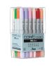 Copic Markers Ciao Markers Set Basic 24 Pack