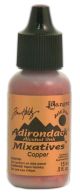 Ranger Tim Holtz Adirondack Alcohol Ink Metallic Mixative 1 Pack of 3 Piece