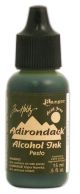 Ranger Tim Holtz Adirondack Earthtones Alcohol Ink Pesto