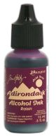 Ranger Tim Holtz Adirondack Alcohol Ink Raisin 