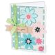 Sizzix Triplits Die Flower Three