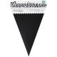 Diy Shop Collection Banners 4.5 X 7 Pennant Chalkboard