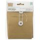 Diy Shop Collection Security Envelopes Kraft