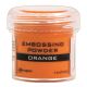 Ranger Embossing Powder Orange
