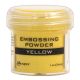 Ranger Opaque Shiny Embossing Powder Yellow