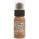 Ranger Tim Holtz Distress Paint Dabber Brushed Corduroy