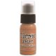 Ranger Tim Holtz Distress Paint Bottle Dried Marigold