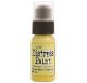 Ranger Tim Holtz Distress Paint Bottle Squeezed Lemonade