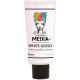 Ranger Dina Wakley Media White Gesso Tube