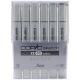 Copic Markers Sketch Marker Set Cool Gray 12 Pack