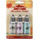 Ranger Tim Holtz Adirondack Lights Alcohol Inks Woodlands