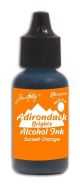 Ranger Tim Holtz Adirondack Earthtones Alcohol Ink Orange 1 Pack of 6 Piece
