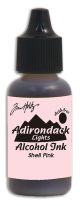 Ranger Tim Holtz Adirondack Alcohol Ink Shell Pink 1 Pack of 6 Piece