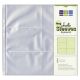 12 X 12 Page Protectors With Four 4 X 6 One 6 X 8 Photo Sleeves