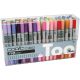 Copic Markers Permanent Artist Marker Assorted set A
