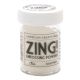 Zing Clear Embossing Powder 1oz