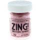 Zing Glitter Embossing Powder 1oz Pink