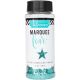 Marquee Love Collection Chunky Glitter Jar Teal 3 Ounces