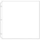 Rg Page Protectors 12 X 12 With 12 X 12 Ch Pockets