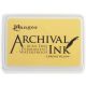 Ranger Archival Ink Pad Chrome Yellow?