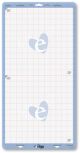 Sizzix Eclips Accessory 12 X 24 Inches Cutting Mat