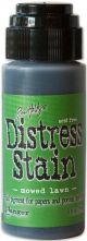 Ranger Tim Holtz Distress Stain Mowed Lawn