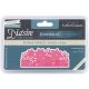 Floral Dance Diesire Edgeables Cutting and Embossing Die