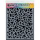 Ranger Dyan Reaveley Dylusions Stencils Hearts Large?
