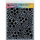 Ranger Dylusions Stencils Holes Large