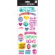 Me And My Big Ideas Painted Carpe Diem Clear Stick