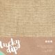 Lucky Dip Paper Pad Burlap 6 X 6 Inches
