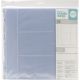 12X12 Photo Sleeve Protectors