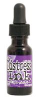 Ranger Tim Holtz Distress Ink Reinkers Wilted Violet