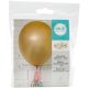 Diy Party Collection Balloons Gold