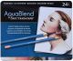 Essentials Spectrum Noir AquaBlend Pencils