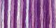 DMC Color Variations 6 Strand Embroidery Floss 8.7yd Orchid