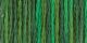 DMC Color Variations Pearl Cotton Size 5 27yd Emerald Isle