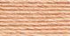 DMC 6 Strand Embroidery Cotton 8.7yd Light Peach