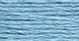 DMC 6 Strand Embroidery Cotton 8.7yd Light Blue