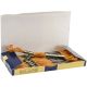 DMC 6 Strand Embroidery Cotton 8.7yd Medium Golden Brown