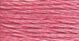 Dmc Pearl Cotton Ball Size 8 87Yd Medium Rose