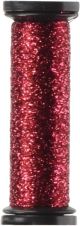 Kreinik Blending Filament 1 Ply 55yd Crimson