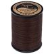 Anchor 6 Strand Embroidery Floss Spool 32.8yd Fudge Dark