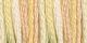 DMC Color Variations 6 Strand Embroidery Floss 8.7yd Golden Oasis