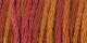 DMC Color Variations 6 Strand Embroidery Floss 8.7yd Chilean Sunset