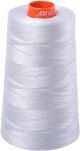 Aurifil 50wt Cotton Thread 6 452yd Dove