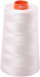 Aurifil 50wt Cotton Thread 6 452yd Muslin