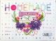 Aurifil Designer Thread Collection Tula Pink Homemade 