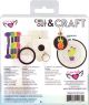 Chill Out and Craft Embroidery Kit 