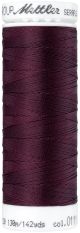 Mettler Seraflex Elastic Thread 50wt 142yd Beet Red